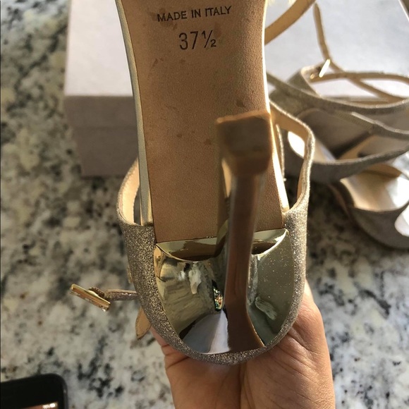 Jimmy choo Lang sandals - Picture 3 of 5